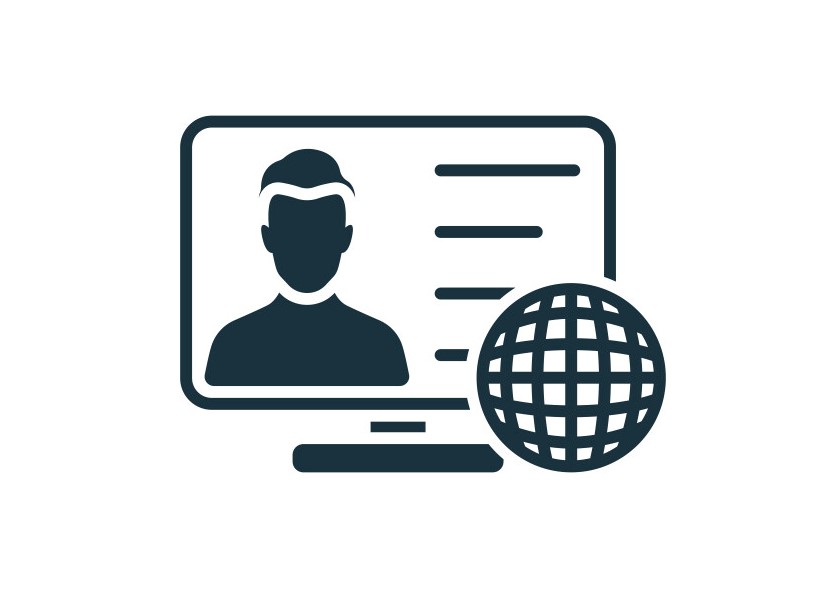 Portfolio Project Logo